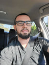 James Patel